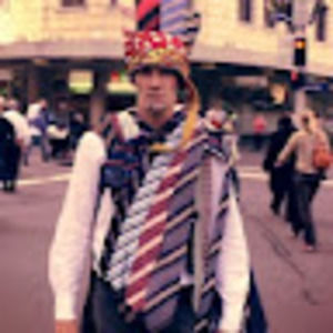 Meet your Posher, Andy